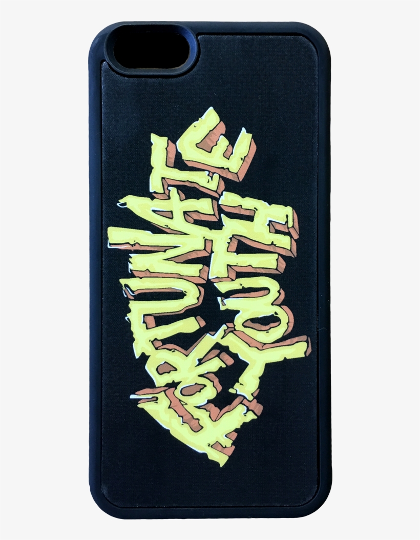 Rock Logo Phone Case, transparent png download