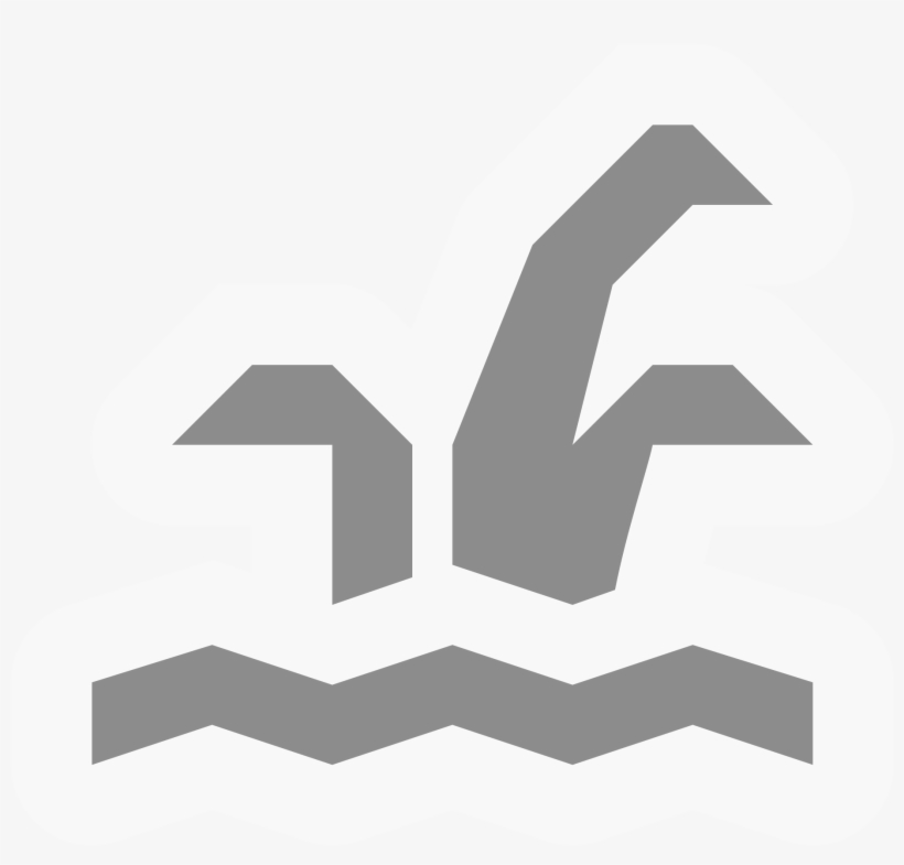 Open - Emblem, transparent png download