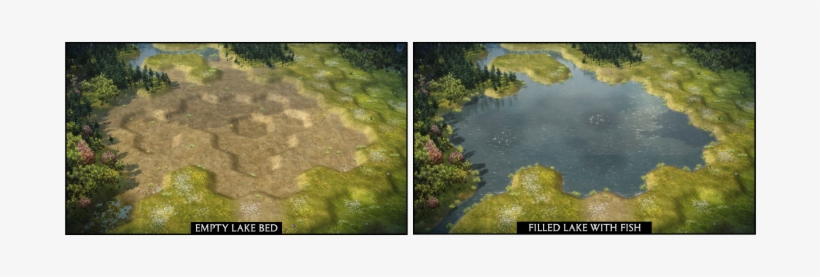 As A Result, You'll Be Left With Wetlands, Which We'll - Portable Network Graphics, transparent png download