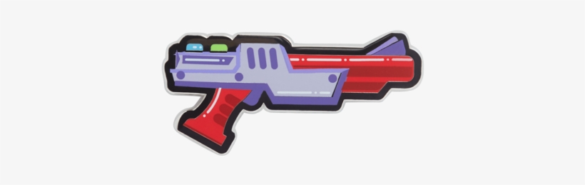 Next - Lol Arcade Weapon Pins, transparent png download