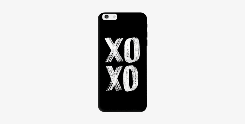 Xoxo Apple Iphone 6 Plus Case - Motorola Moto, transparent png download