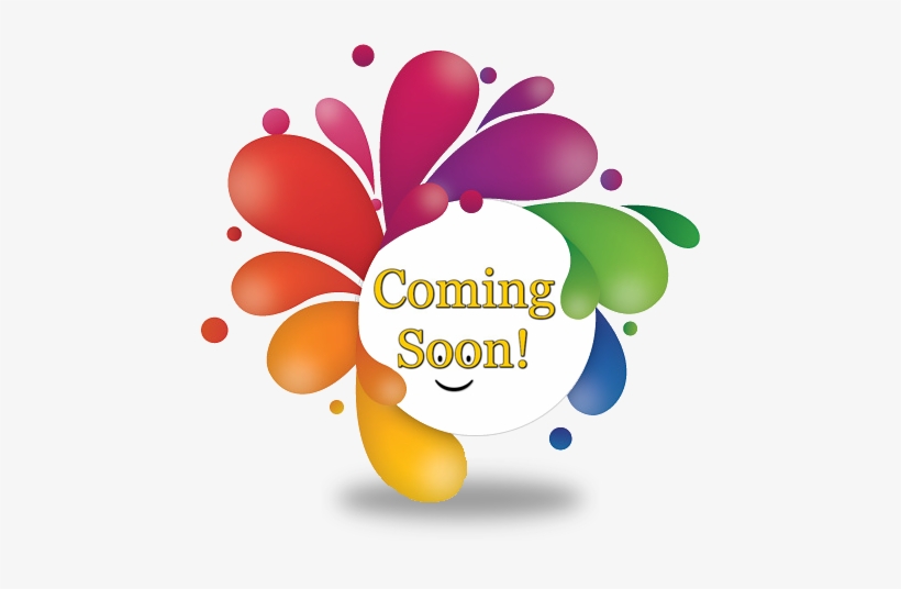 New Services Coming Soon, transparent png download