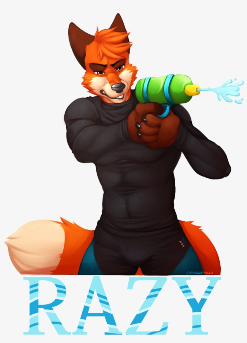 Water Gun Fight - Water, transparent png download