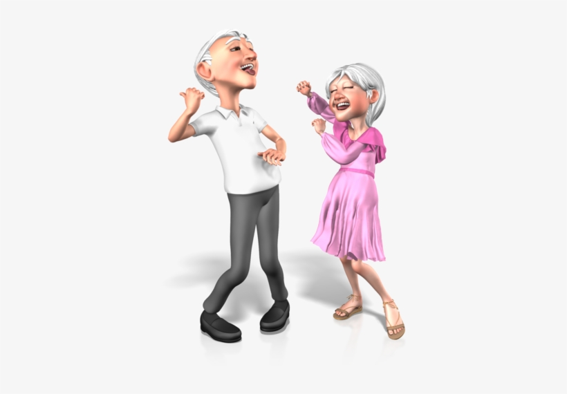 Scootmobiel Grappig, transparent png download