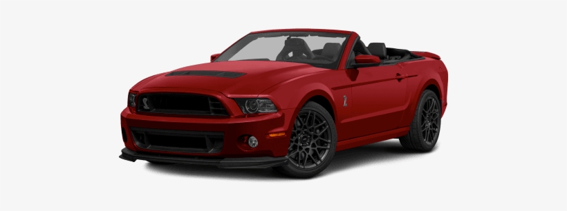 2013 Ford Shelby Gt500 - 2018 Toyota 86 Specs, transparent png download
