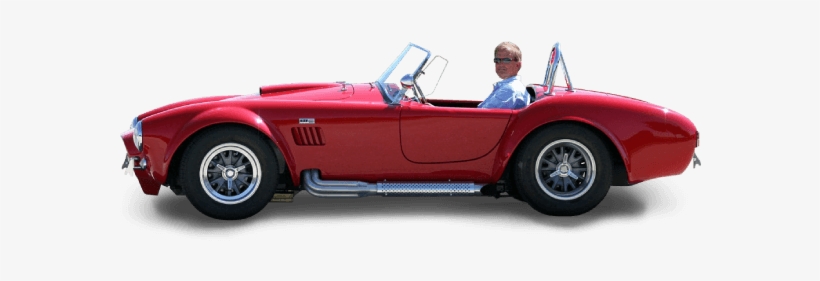 Hurricane Community - Ac Cobra, transparent png download
