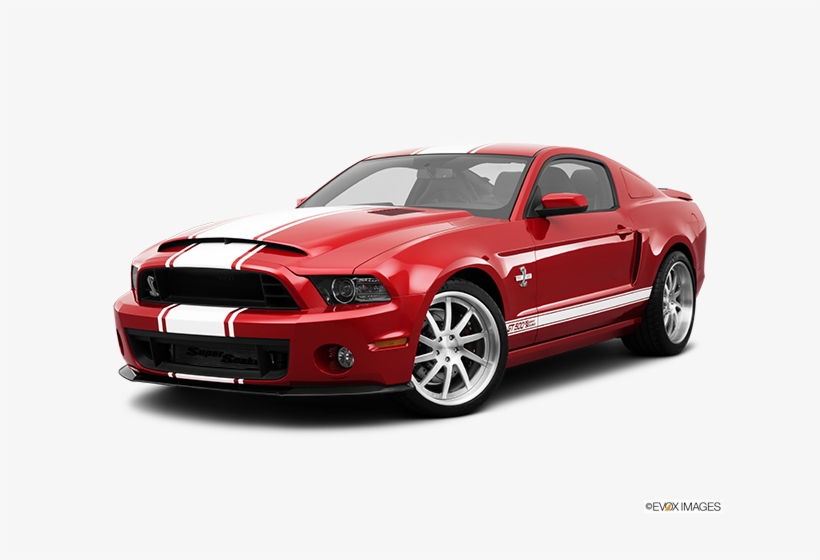 Sport Car Shelby, transparent png download