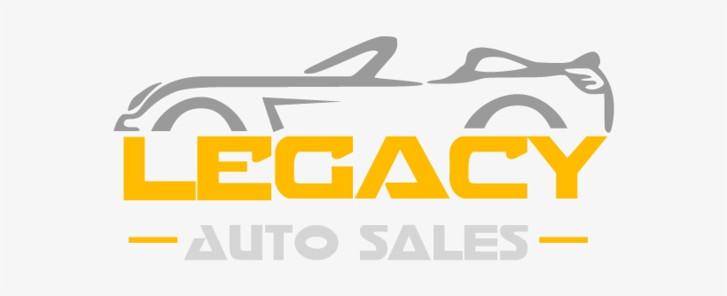 Legacy Auto Sales - Legacy Auto Sales & Smog Station, transparent png download