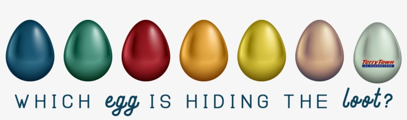 If You're Heading Out Into The Great Outdoors For A - Opened Easter Egg Png, transparent png download