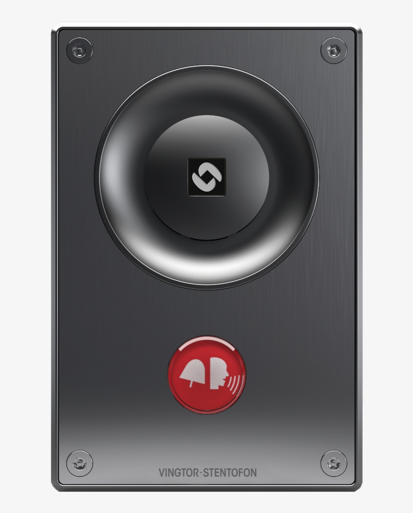 You Are Here - Zenitel Tciv 2, transparent png download