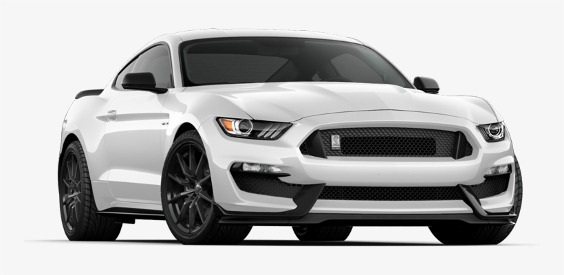 2018 Ford Shelby Gt350 - Mustang 2018, transparent png download