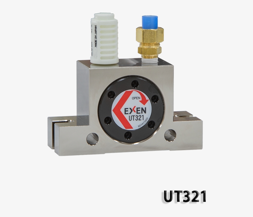 Turbine Vibrator Ut - Joint-stock Company, transparent png download