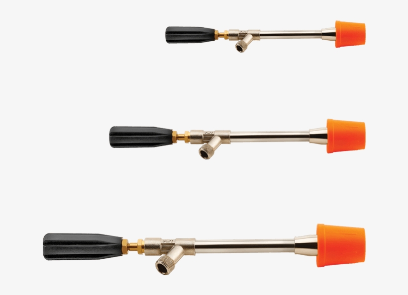 Turbin Spray Gun - Oar, transparent png download