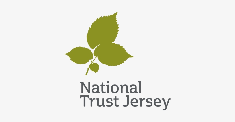 National Trust For Jersey - National Trust Jersey, transparent png download