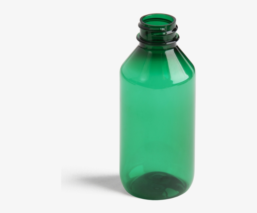 Liveright™ 4 Oz Modern Boston Round - Boston Round, transparent png download