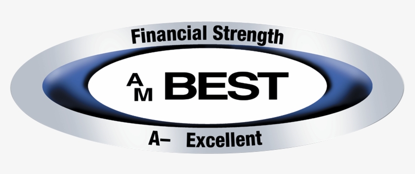 This Company Was Issued A Secure Rating By The A - Am Best, transparent png download
