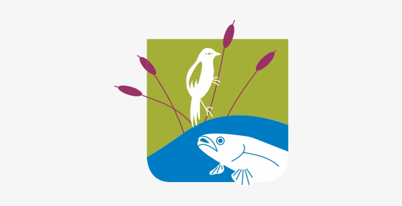 Sinclair Wetlands Logo Sinclair Wetlands Logo - Sinclair Wetlands, transparent png download