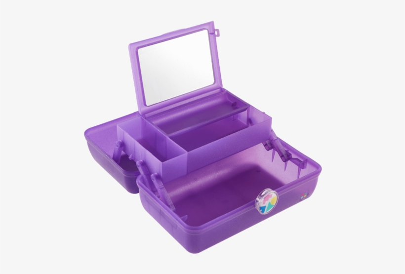 Cab Onthegogirl Jelly Pruplesparkle Open Empty Web, transparent png download