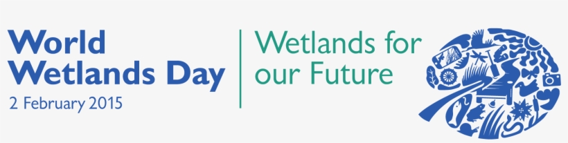 World Wetlands Day - World Wetland Day Logo, transparent png download