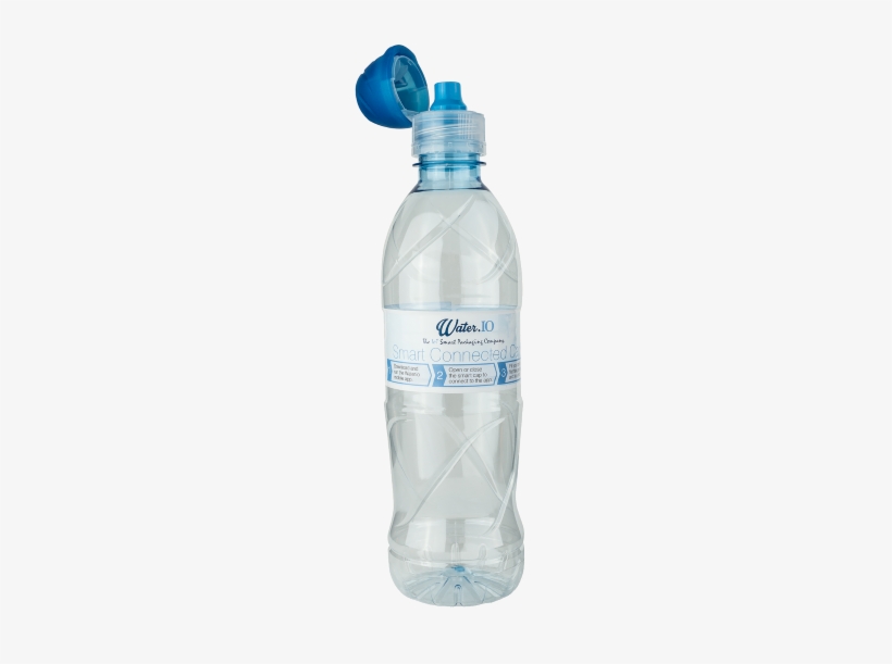 Clip-on - Mineral Water, transparent png download