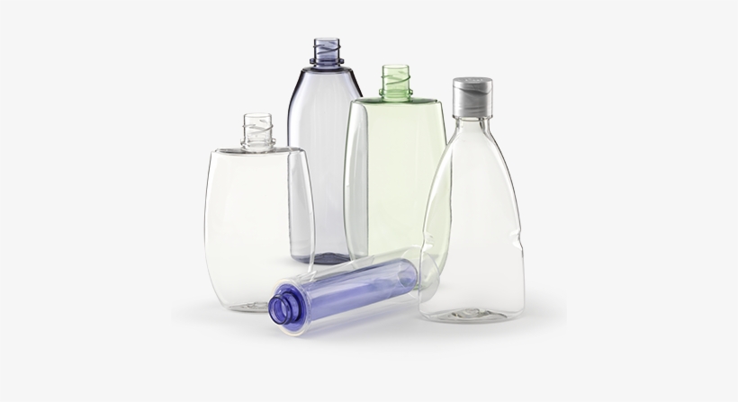 Bottles - Glass Bottle, transparent png download