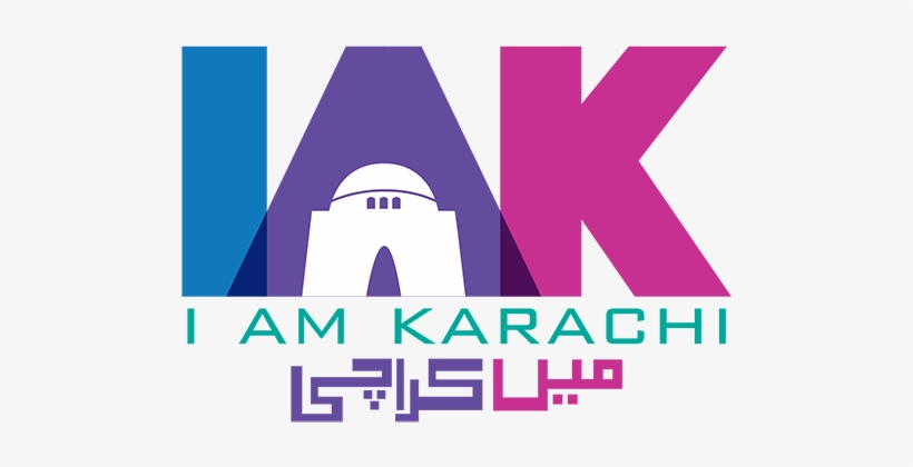 Am Karachi Logo, transparent png download