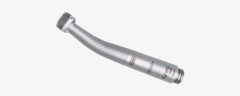 W&h Synea Vision Turbin Tk-98 Lm - W&h Turbina Synea Fusion Tg 97, transparent png download