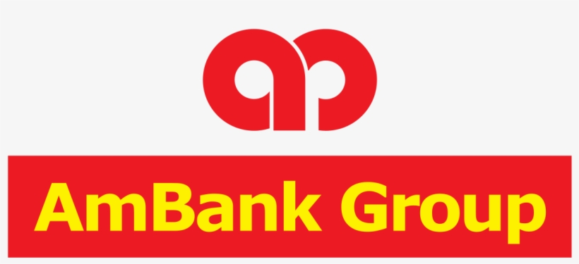 Ambank Group Logo, transparent png download