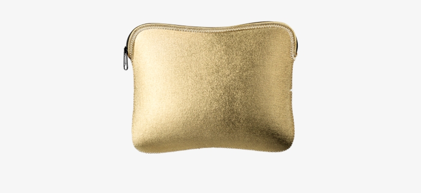 Kappotto For Ipad Metallic Neoprene - Coin Purse, transparent png download