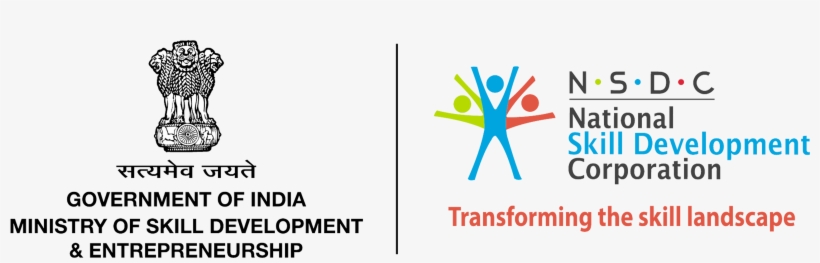 Government Of India Ministry Of Skill Development Transparent PNG ...