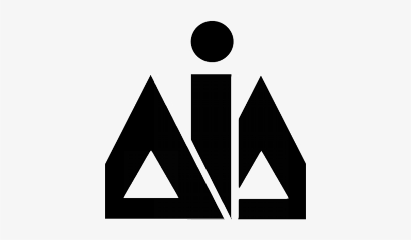 Aia Of Sa - Triangle, transparent png download