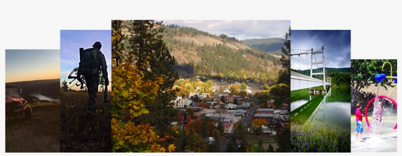 What's - Idaho, transparent png download