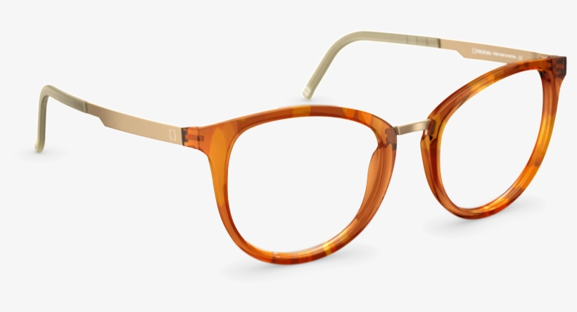 Visit - Neubau T018 Mia 4040 Eyeglasses, transparent png download