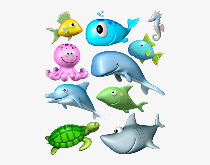 Stickers For Kids - Stickers For Kids Animals, transparent png download