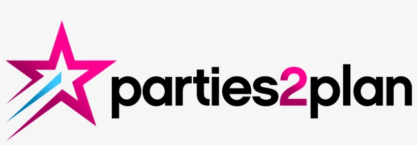 Parties2plan - Graphics, transparent png download