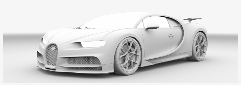Background By Federico Bottos @landscapeplaces - Bugatti Veyron, transparent png download