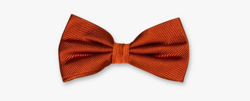 Red Bow Tie Png For Kids - Silk, transparent png download