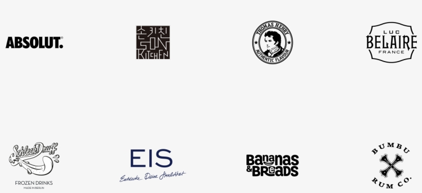 Thanks To Our Sponsors - Circle, transparent png download