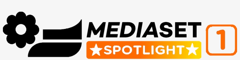 Mediaset Spotlight 1 - Human Action, transparent png download