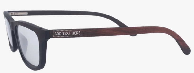 The Old School - Glasses, transparent png download