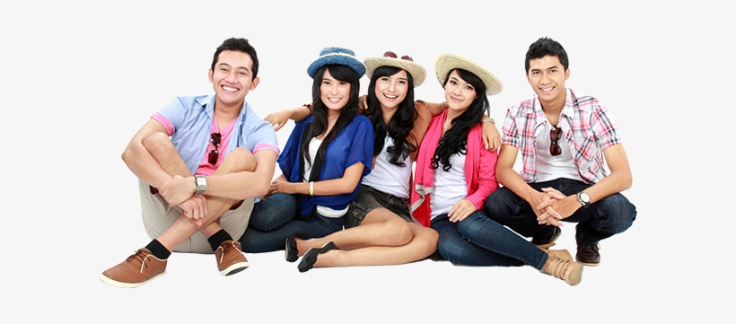 Tido Hostel Also Invites You To Meet And Make New Friends - Photograph, transparent png download