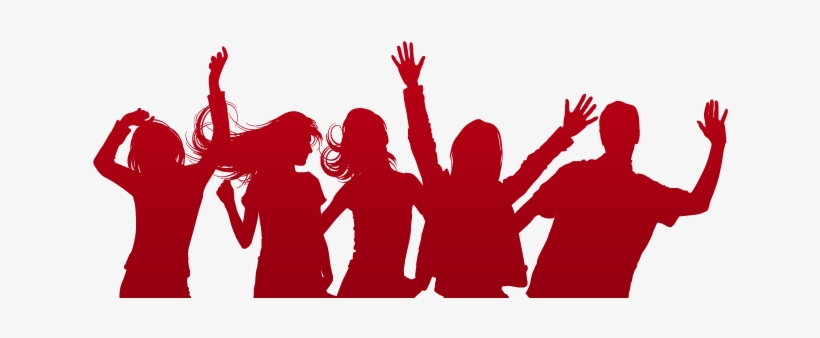 Friends Png Free Download - Friends Png, transparent png download