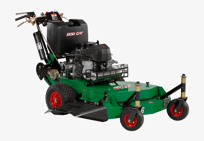 Bob Cat Gear Drive 36in - Bobcat Walk Behind Mower, transparent png download