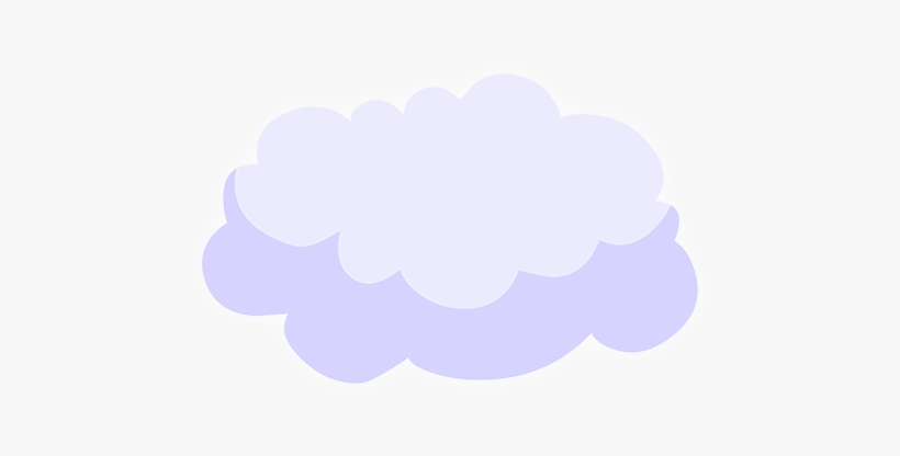 Png Nuage Pluspng - Darkness, transparent png download