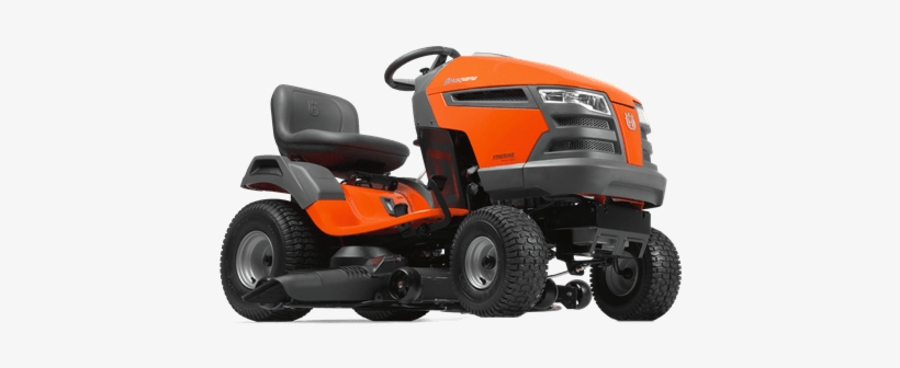 Husqvarna Yth23v48 48″ Riding Lawn Mower - Husqvarna Yth23v48, transparent png download