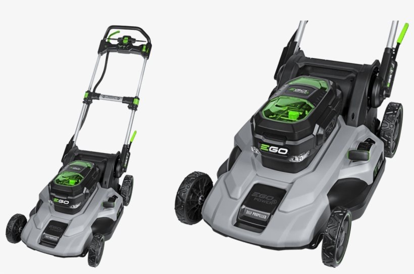 Lawn Mower, transparent png download