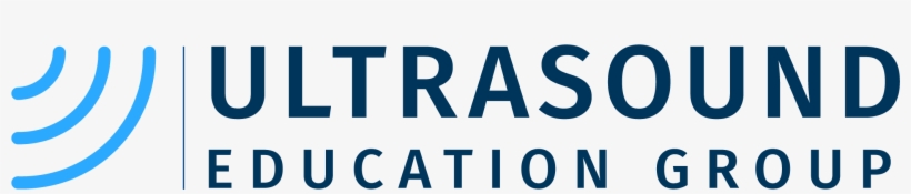 Ultrasound Education Group, transparent png download