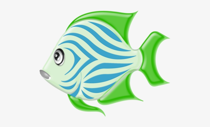 Фото, Автор Mashanbear На Яндекс - اسماك كليب ارت, transparent png download