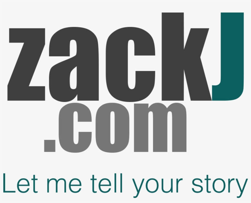 Zack Johnson - Trailer, transparent png download