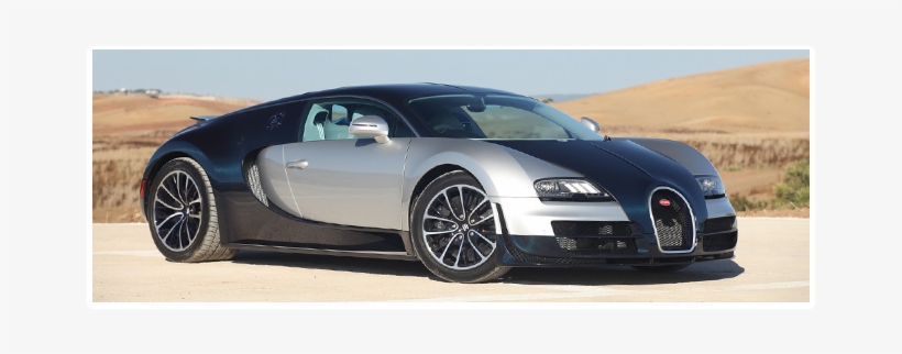 Bugatti Veyron, transparent png download